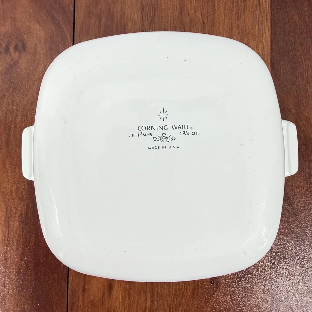 Pyrex add classic